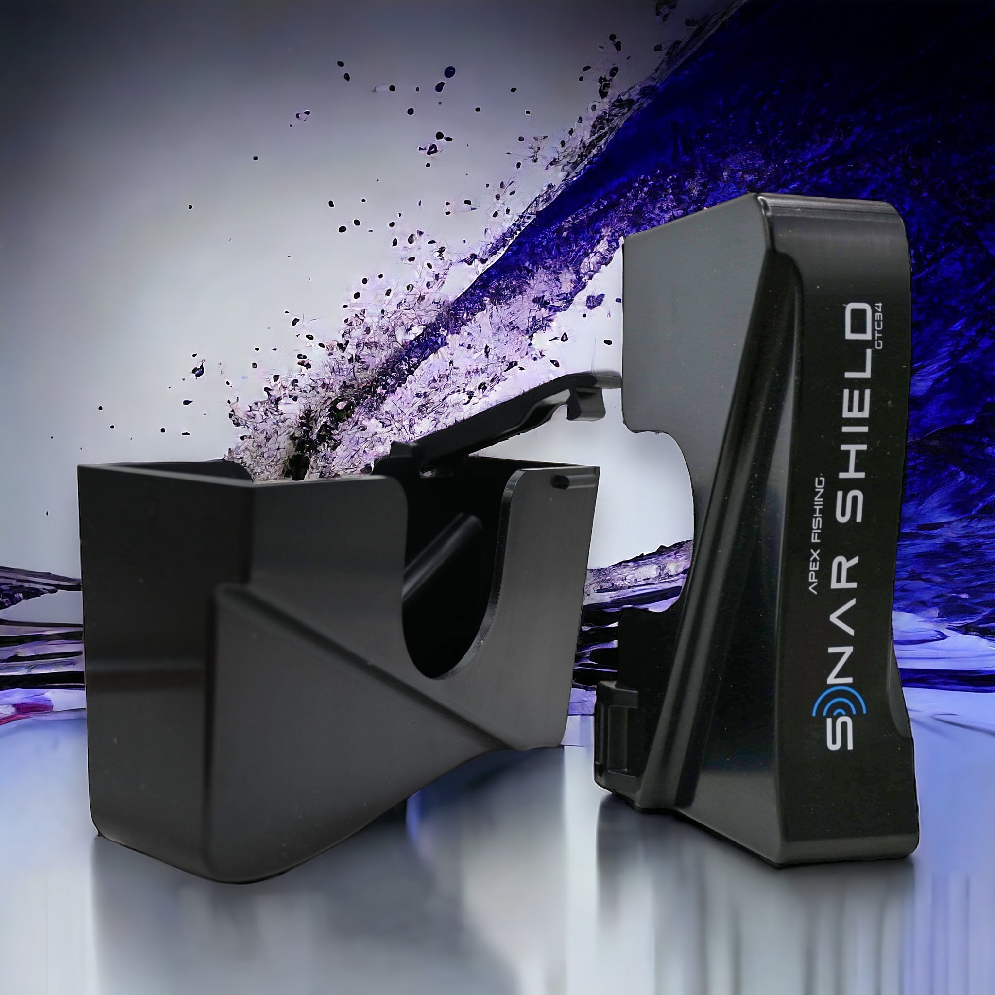 Transducer Cover for Garmin LiveScope Plus LVS34