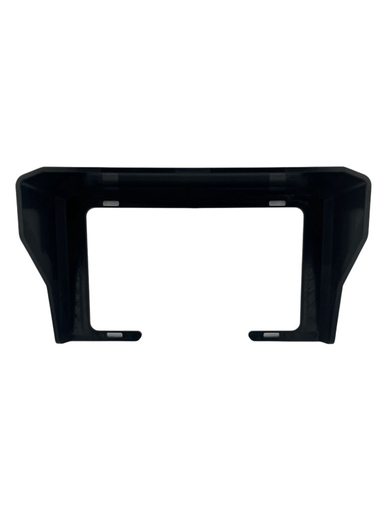 Sonar Shield Sun Visor