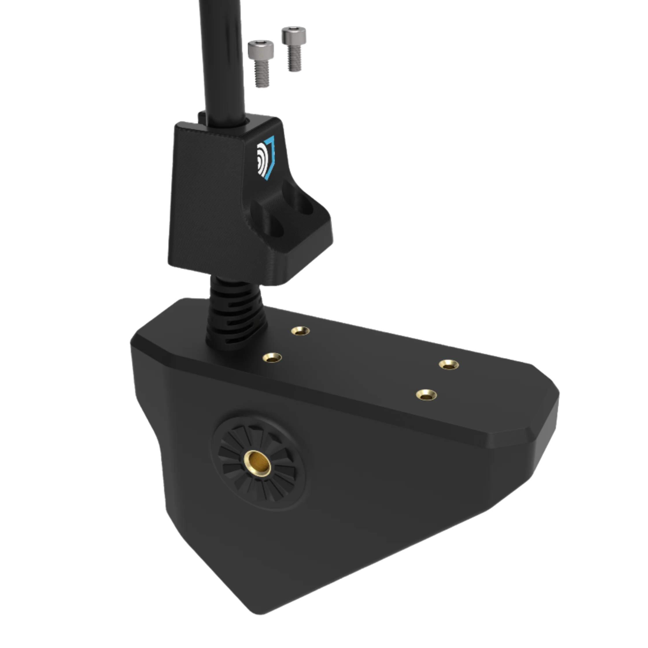 Garmin LiveScope LVS32 Cable Saver by Sonar Shield 8