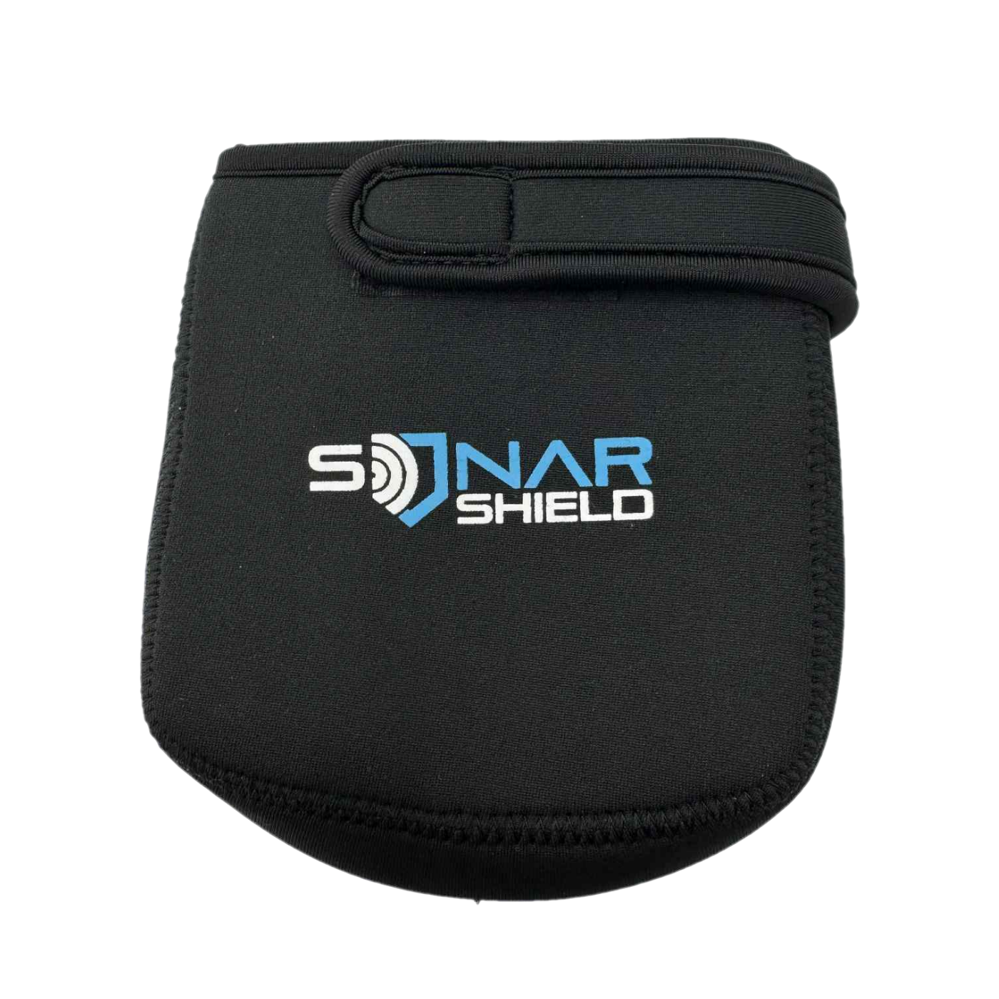 Travel Transducer Cover for Humminbird Mega Live 1 and 2