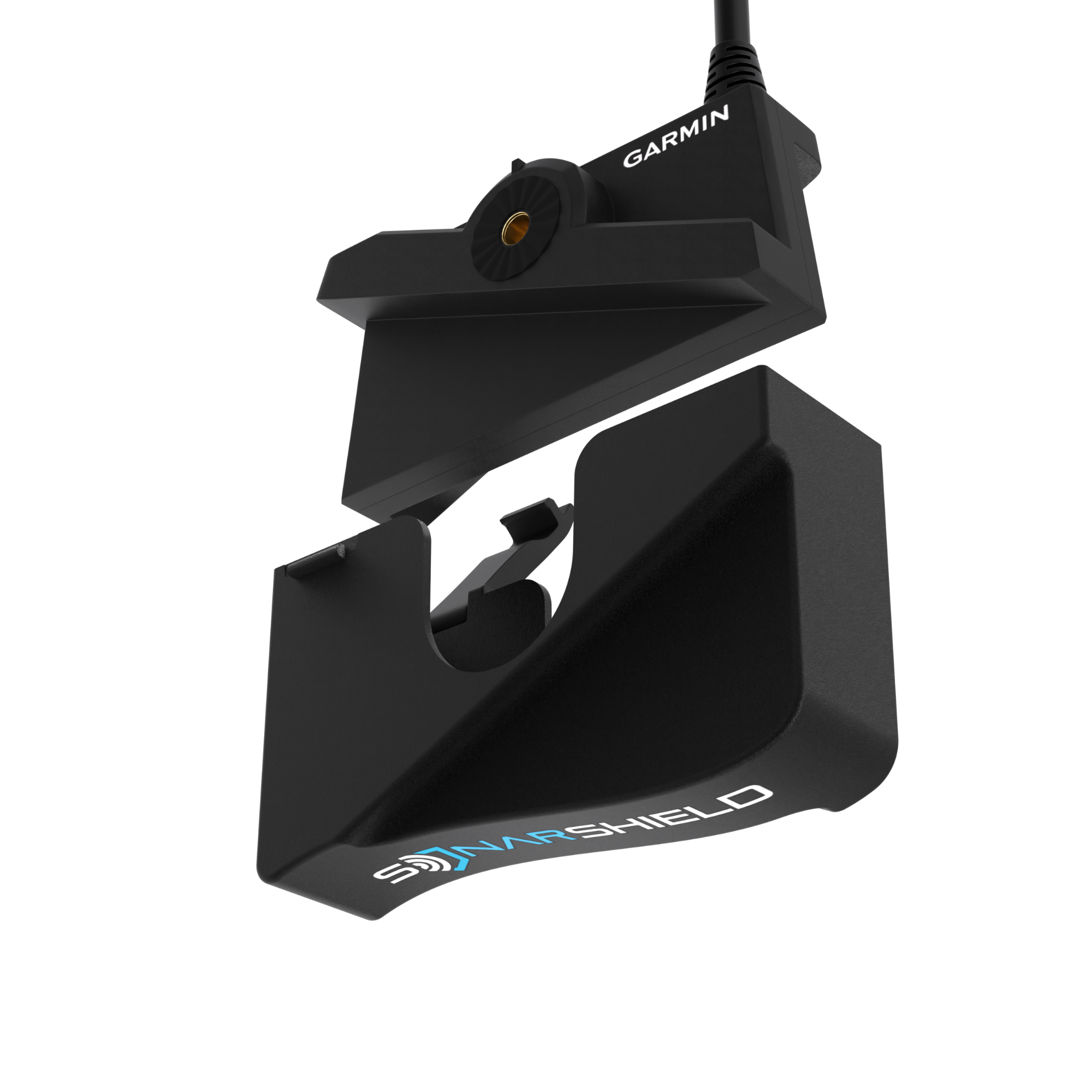 Transducer Covers - Apex Fishing Solutions