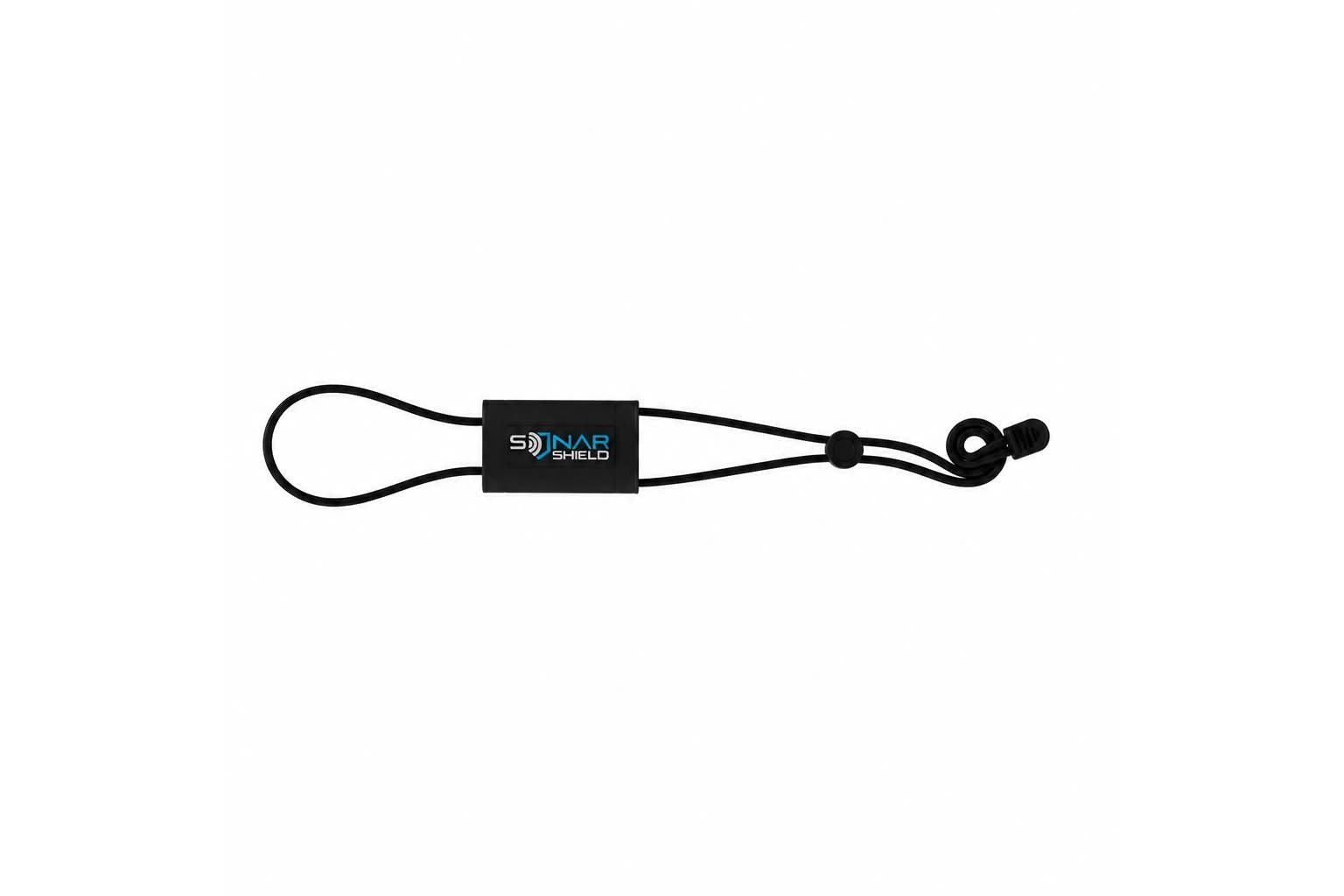 Fishing Graph Cover Strap