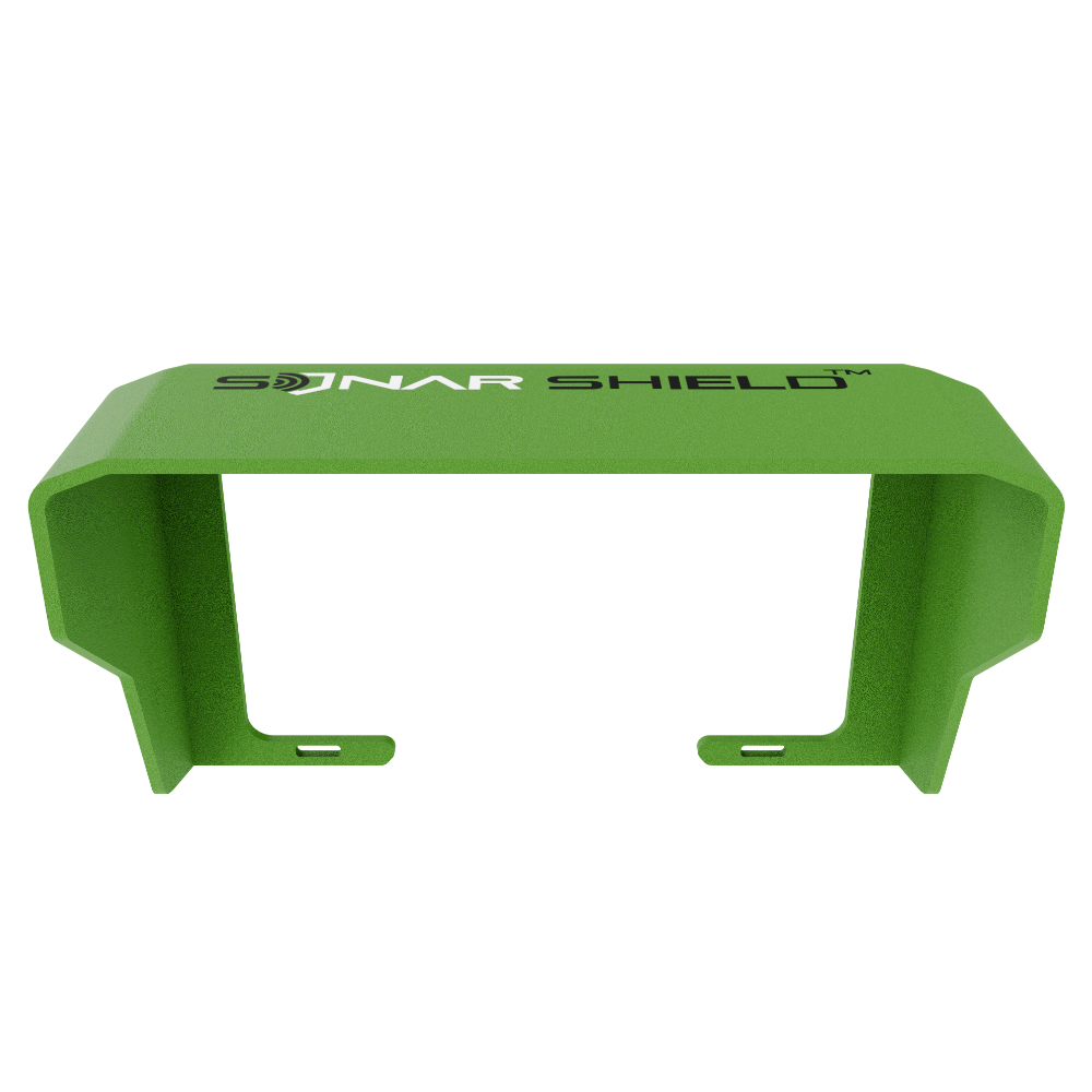 Garmin Echomap UHD & UHD2 9 Fish Finder Visor