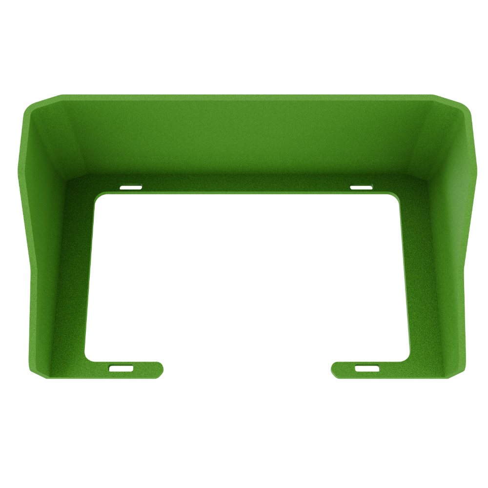 Garmin Echomap UHD & UHD2 9 Fish Finder Visor