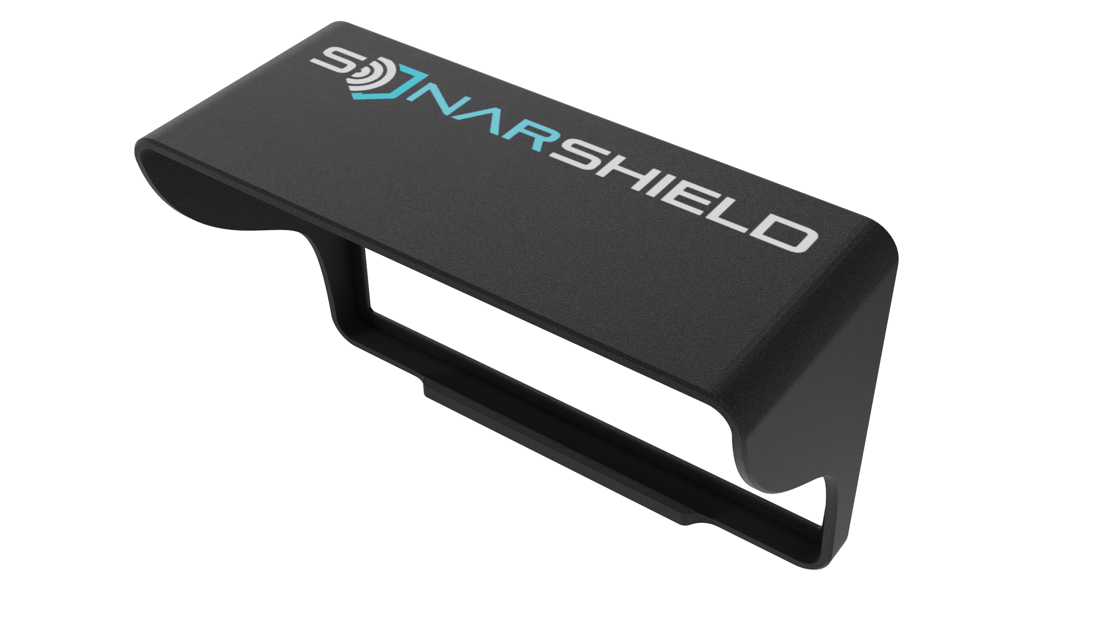 Garmin ECHOMAP UHD 73sv Sonnenblende / Fischfinder-Visier – Apex Angeln