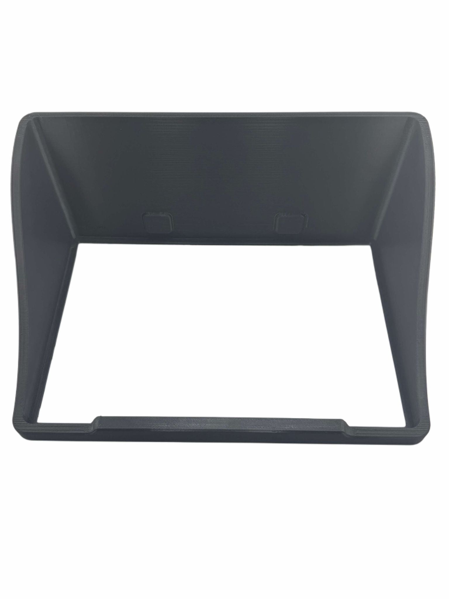 Sonar Shield Visor Compatible with Garmin Echomap Plus/UHD 10 inch