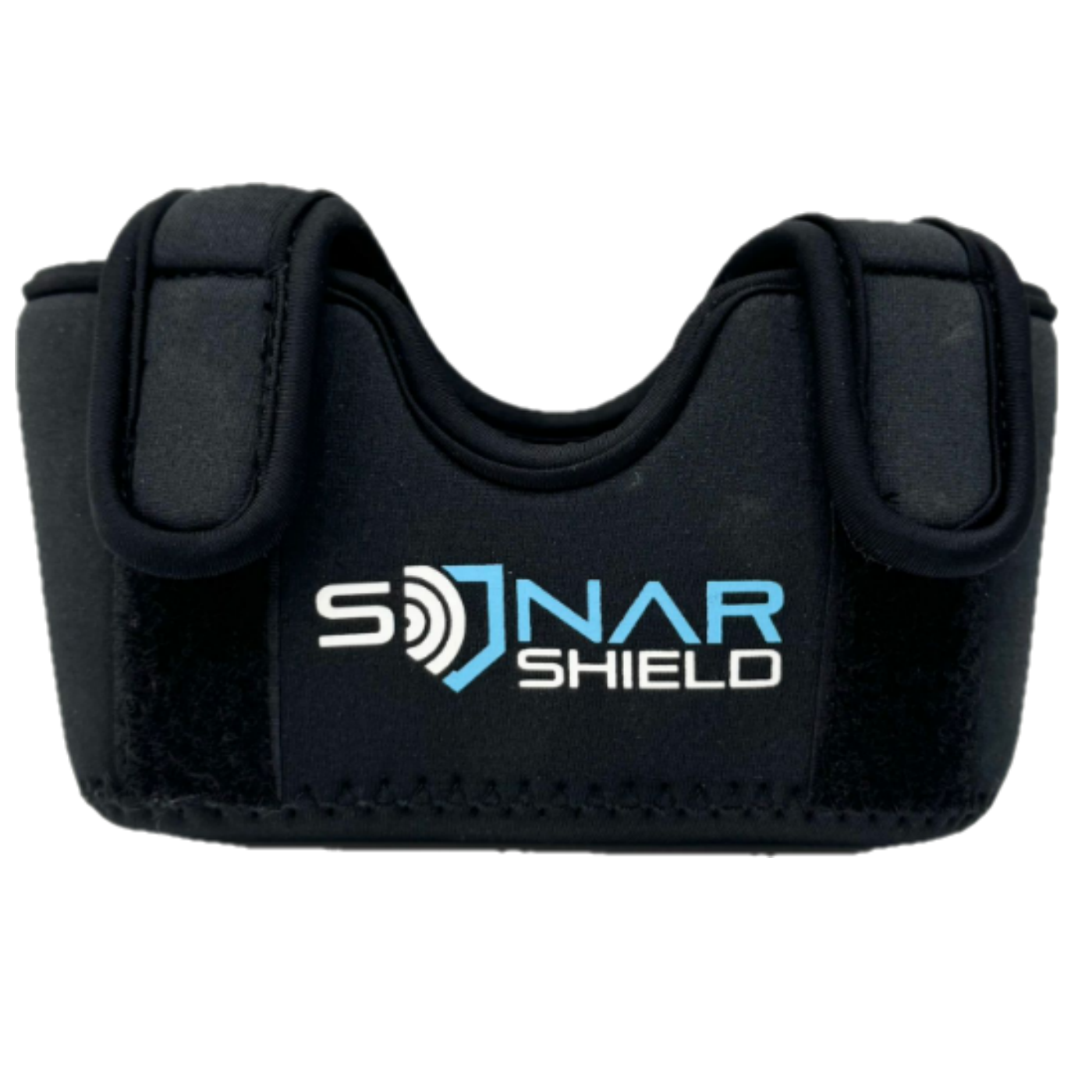 Transducer Cover for Lowrance Active Target 1 & 2 – Weekend Series Neoprene by Sonar Shield