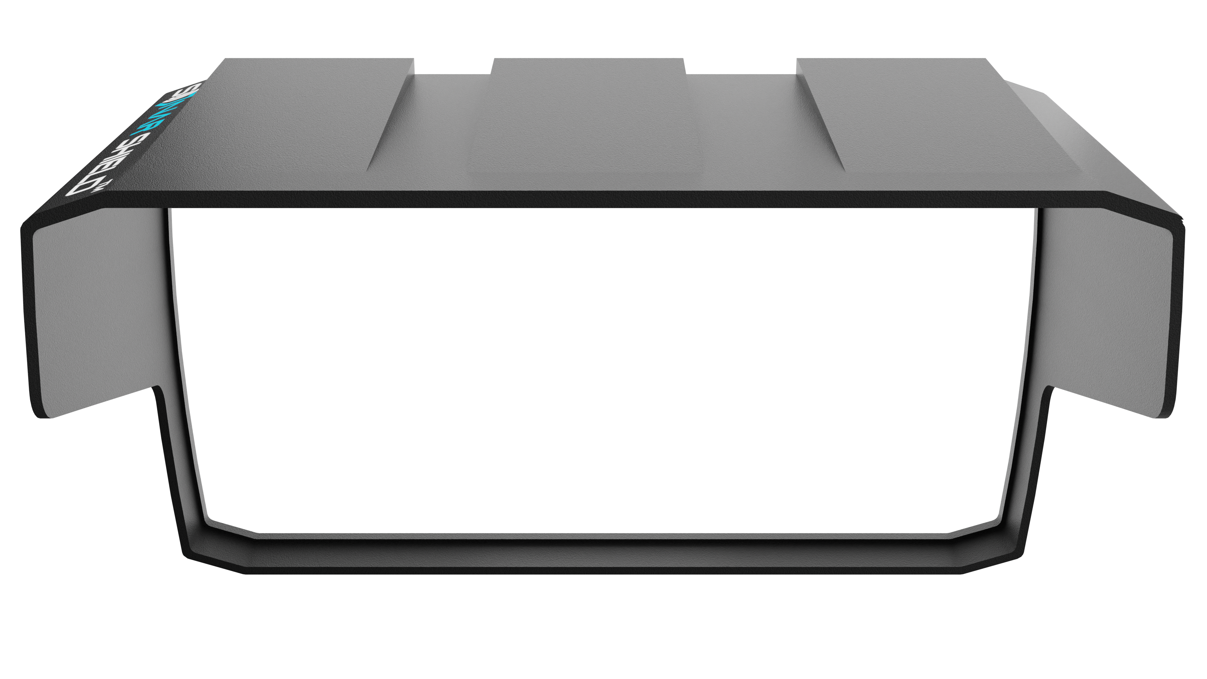 Humminbird Helix 5 Sonnenschutz / Fischfinder-Visier – Apex Fishing