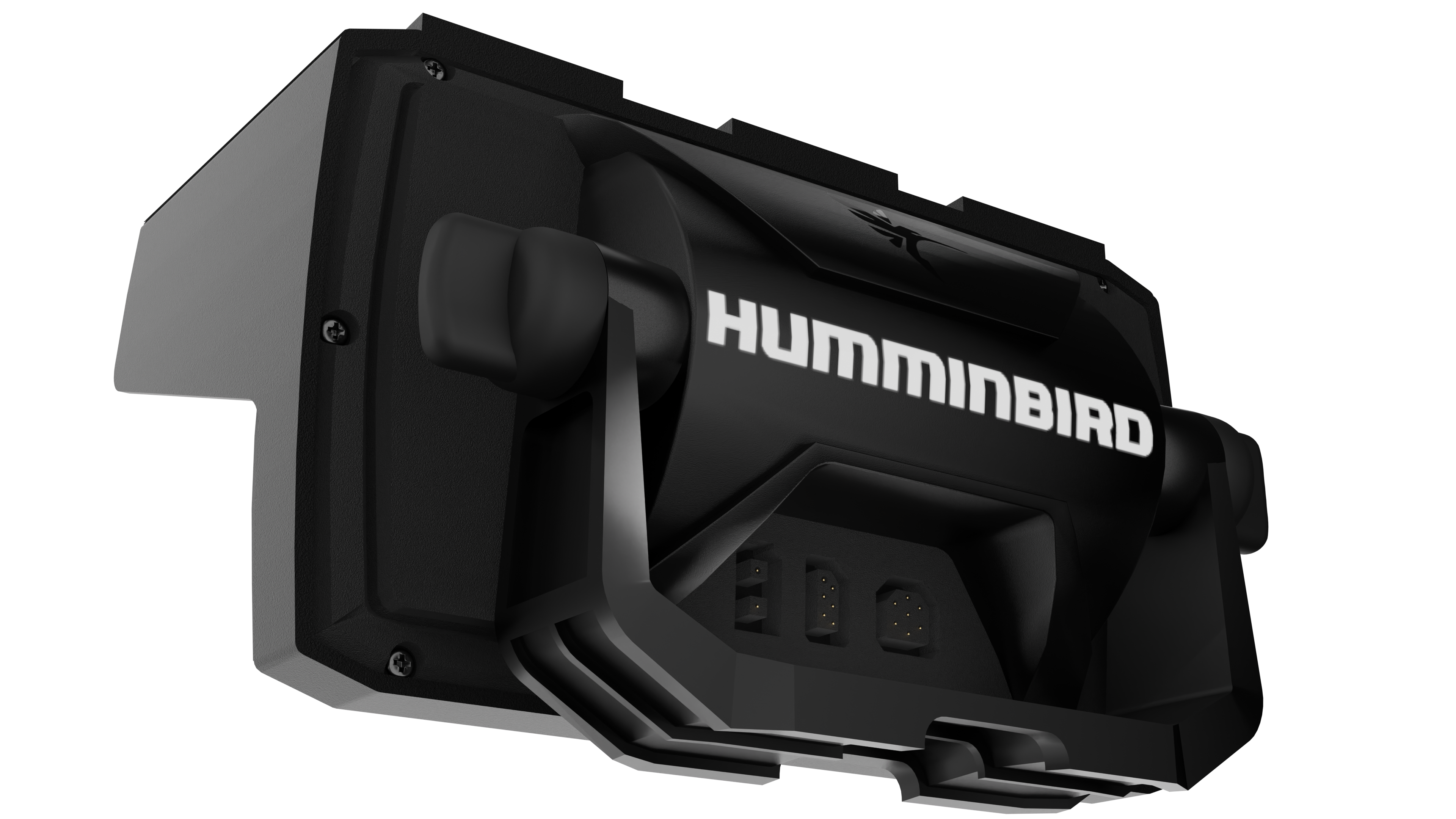 Humminbird Helix 5 Sonnenschutz / Fischfinder-Visier – Apex Fishing