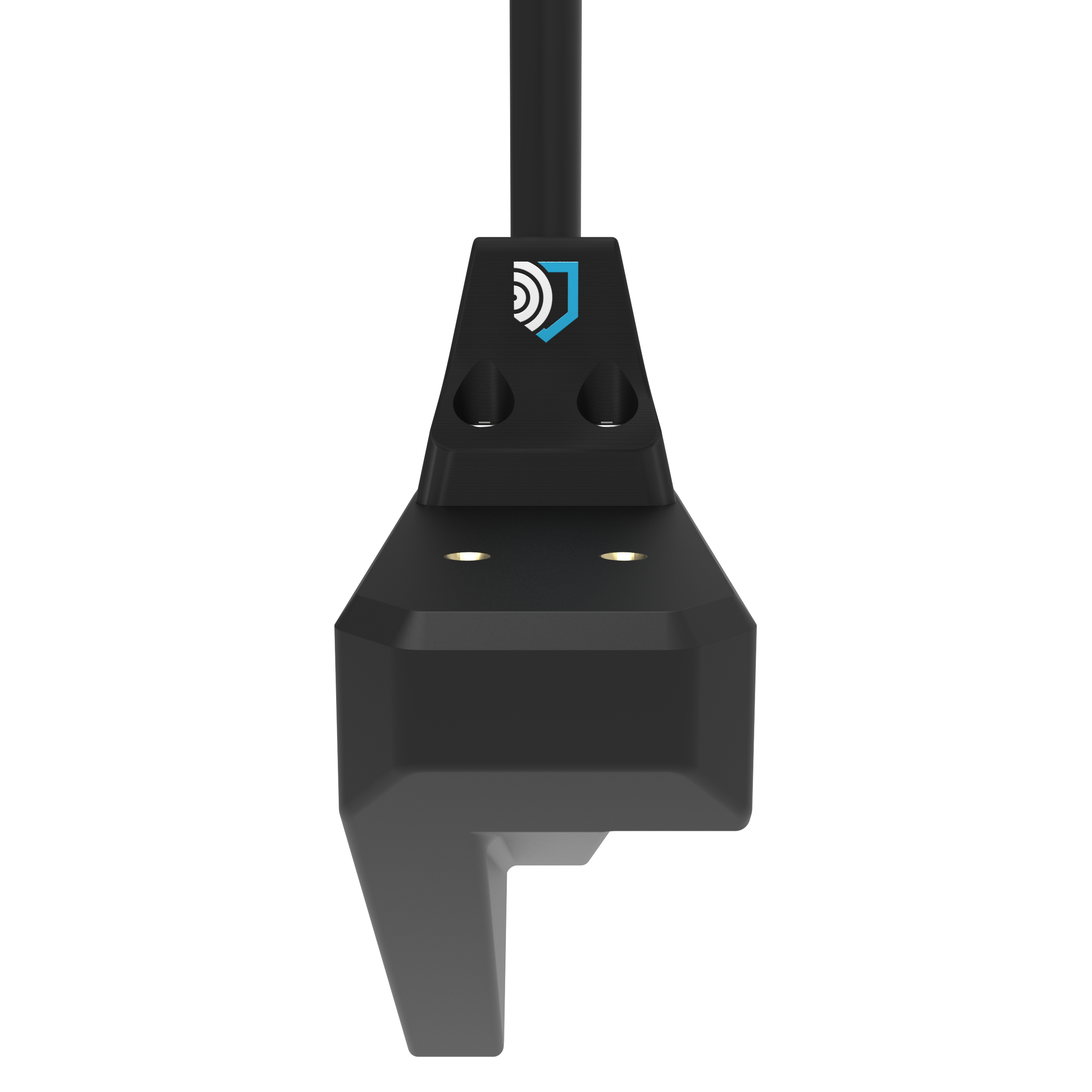Garmin LiveScope LVS32 Cable Saver by Sonar Shield