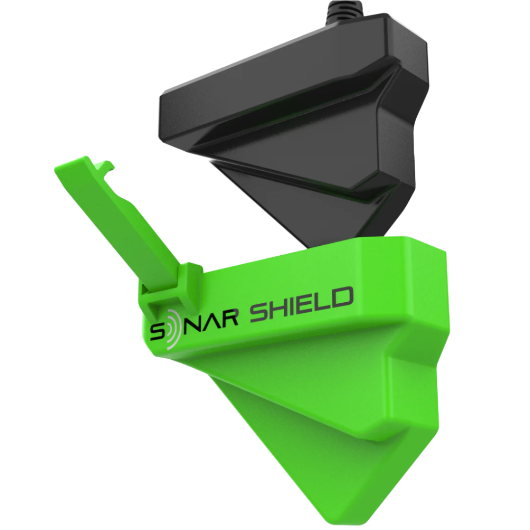 Transducer Cover for Garmin Panoptix LVS32