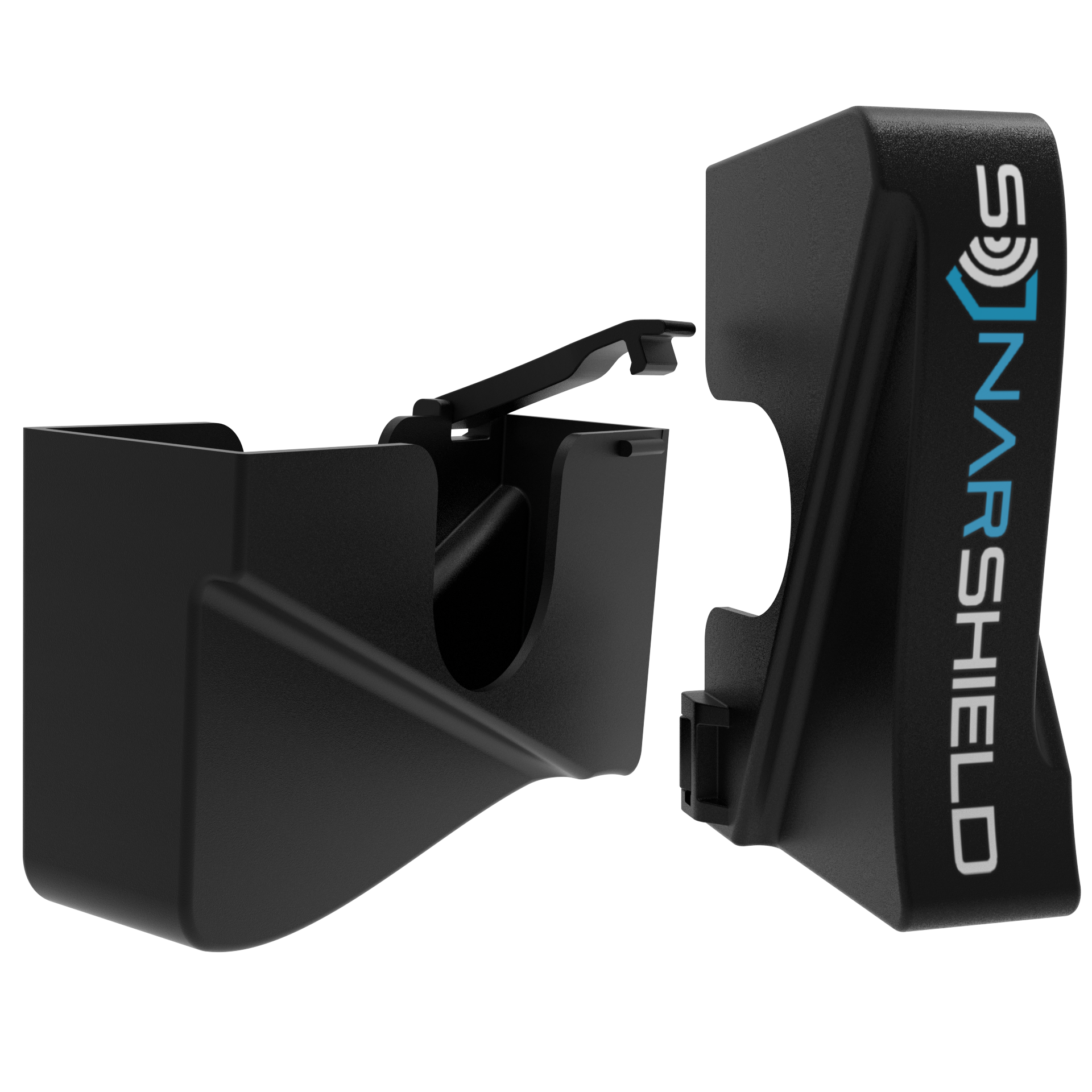 Lowrance Active Target Transducer Cover