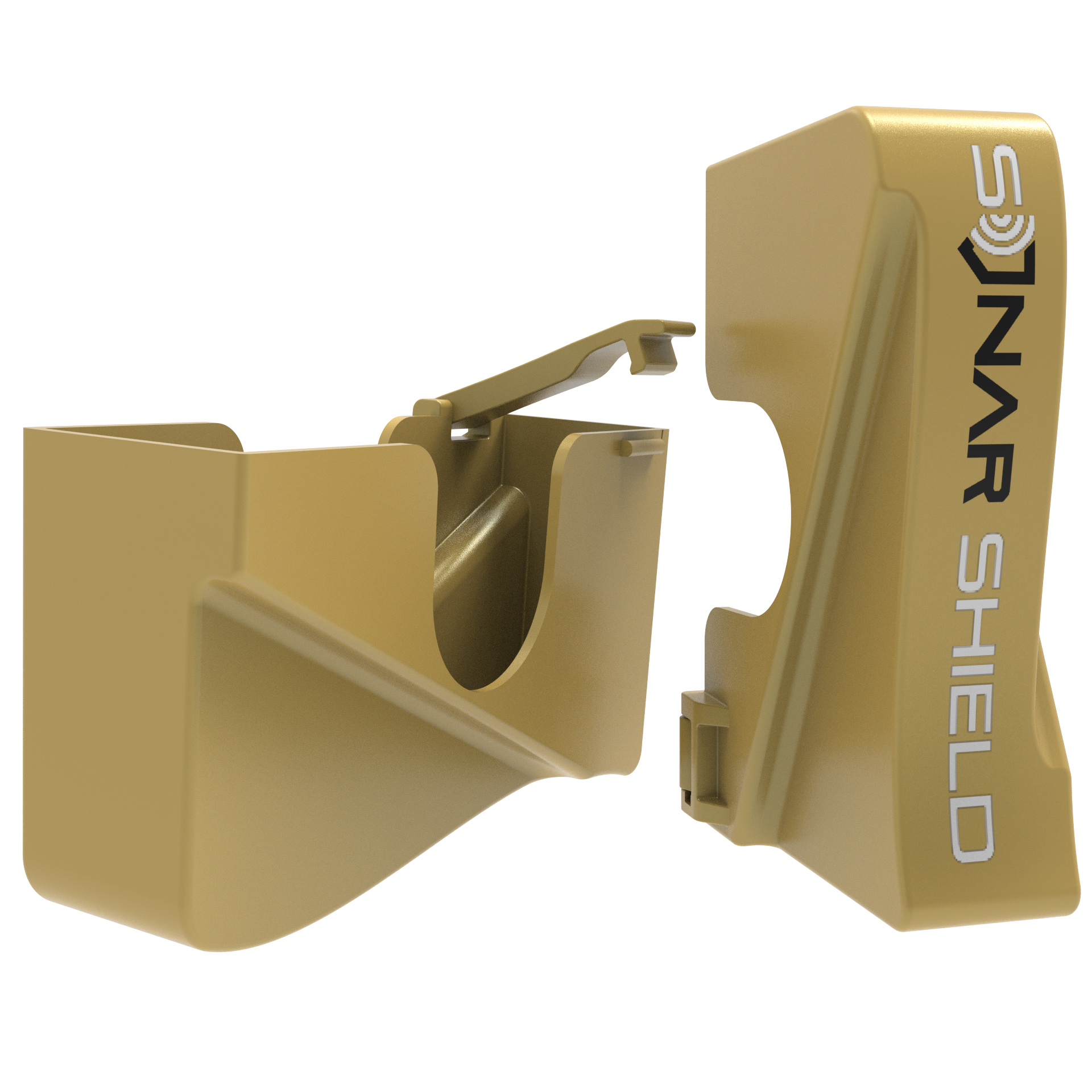 Lowrance Active Target 2 Transducer Cover