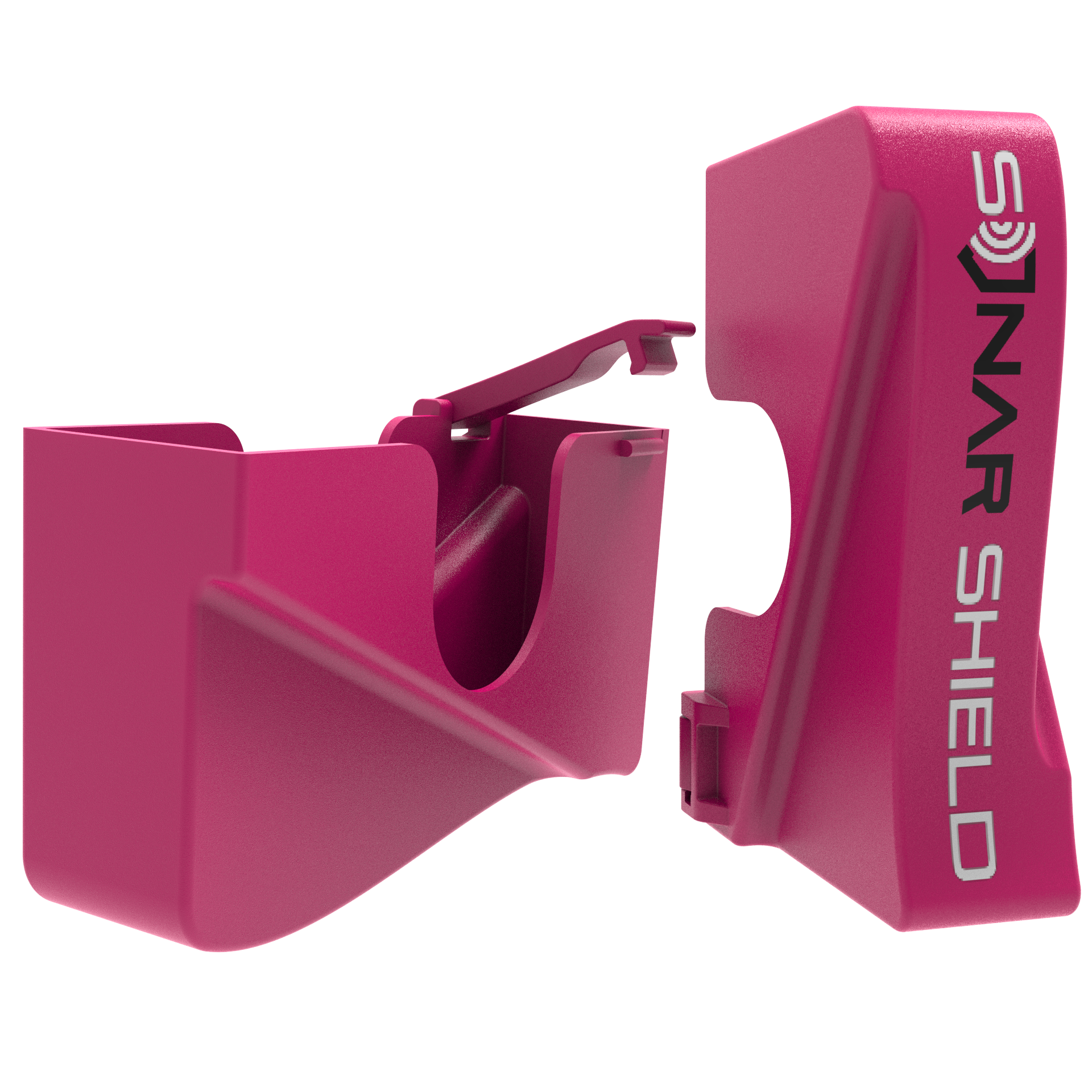 Lowrance Active Target 2 Transducer Cover