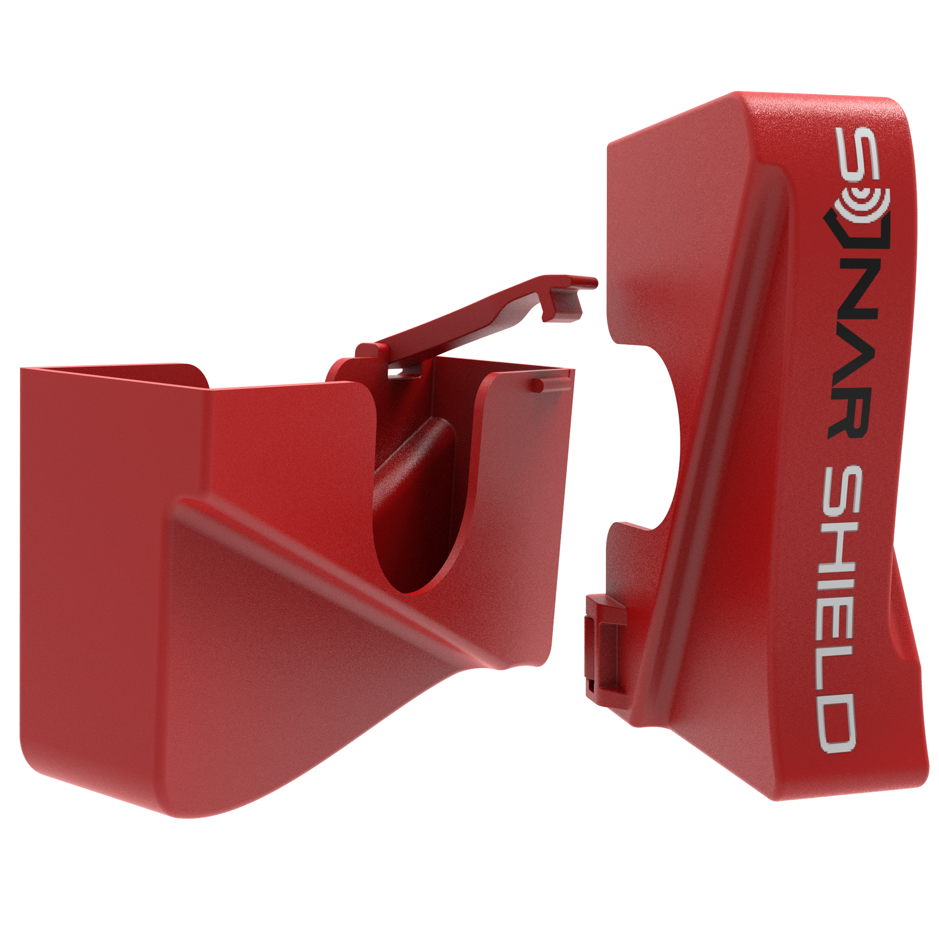 Lowrance Active Target 2 Transducer Cover