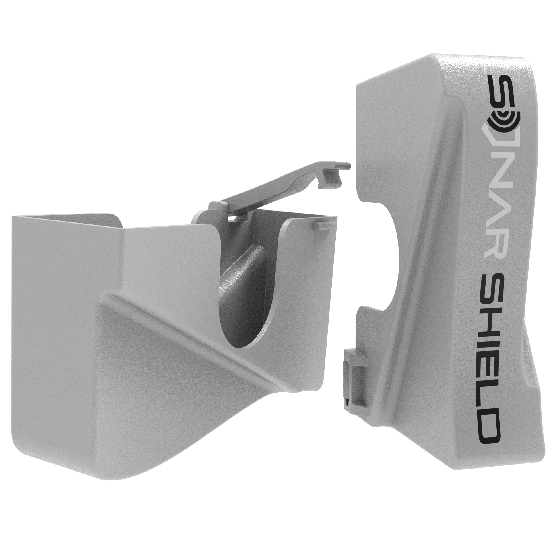 Lowrance Active Target 2 Transducer Cover