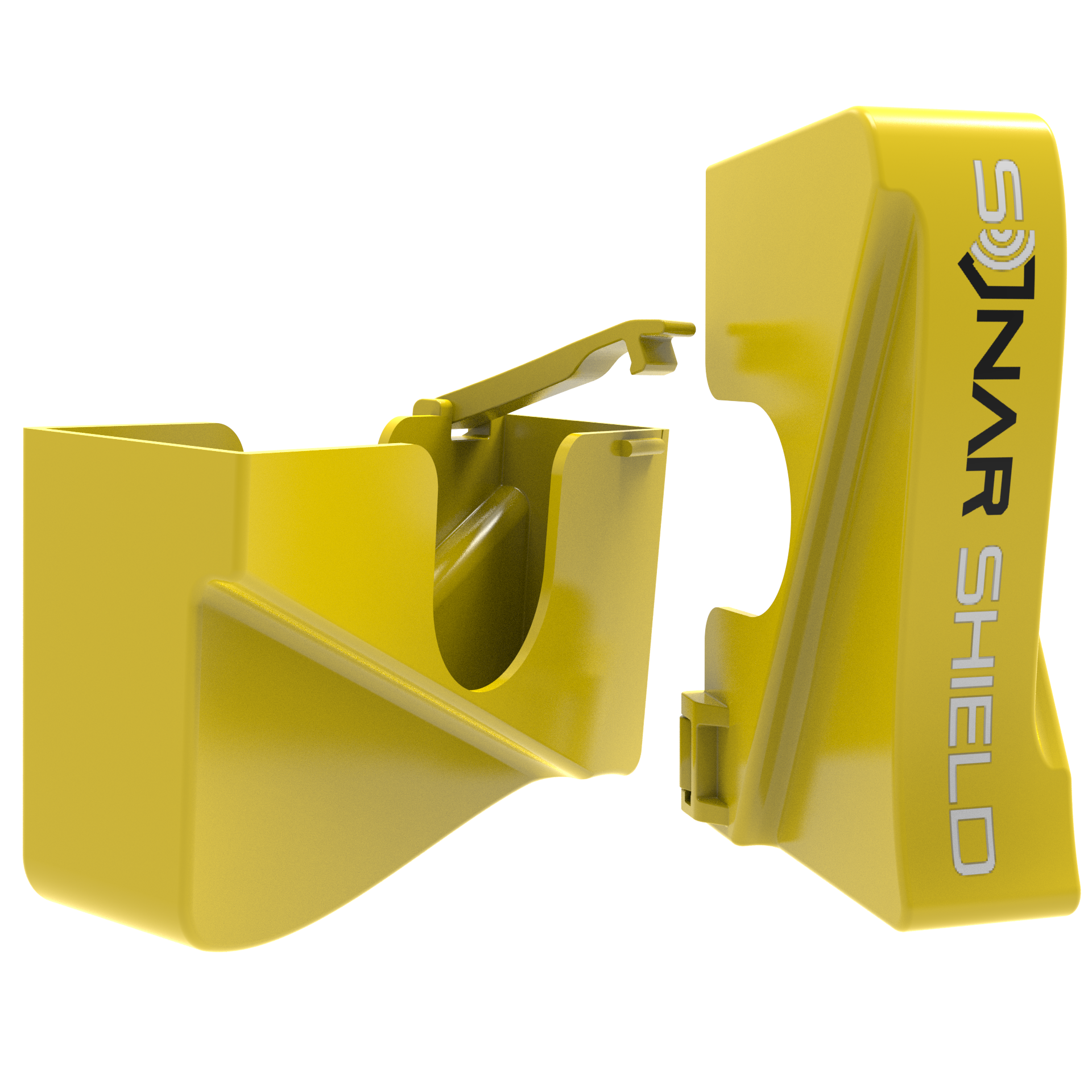 Lowrance Active Target 2 Transducer Cover