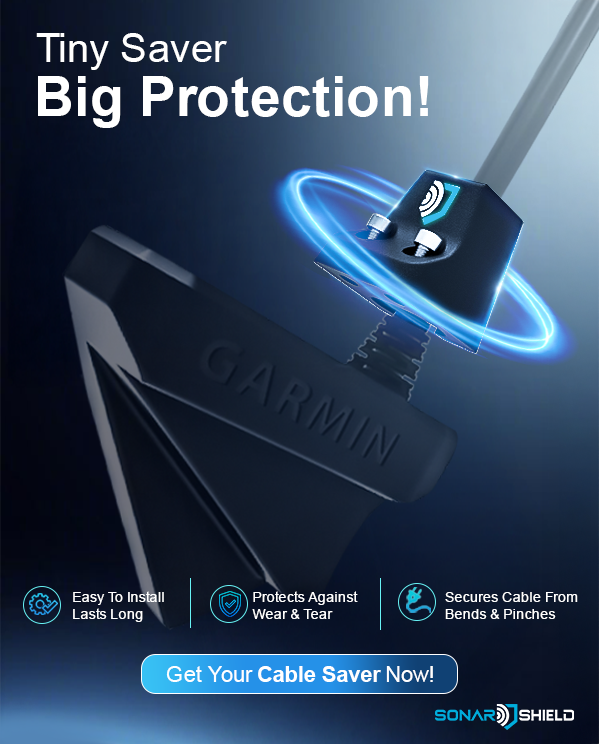 LVS32 Cable Saver