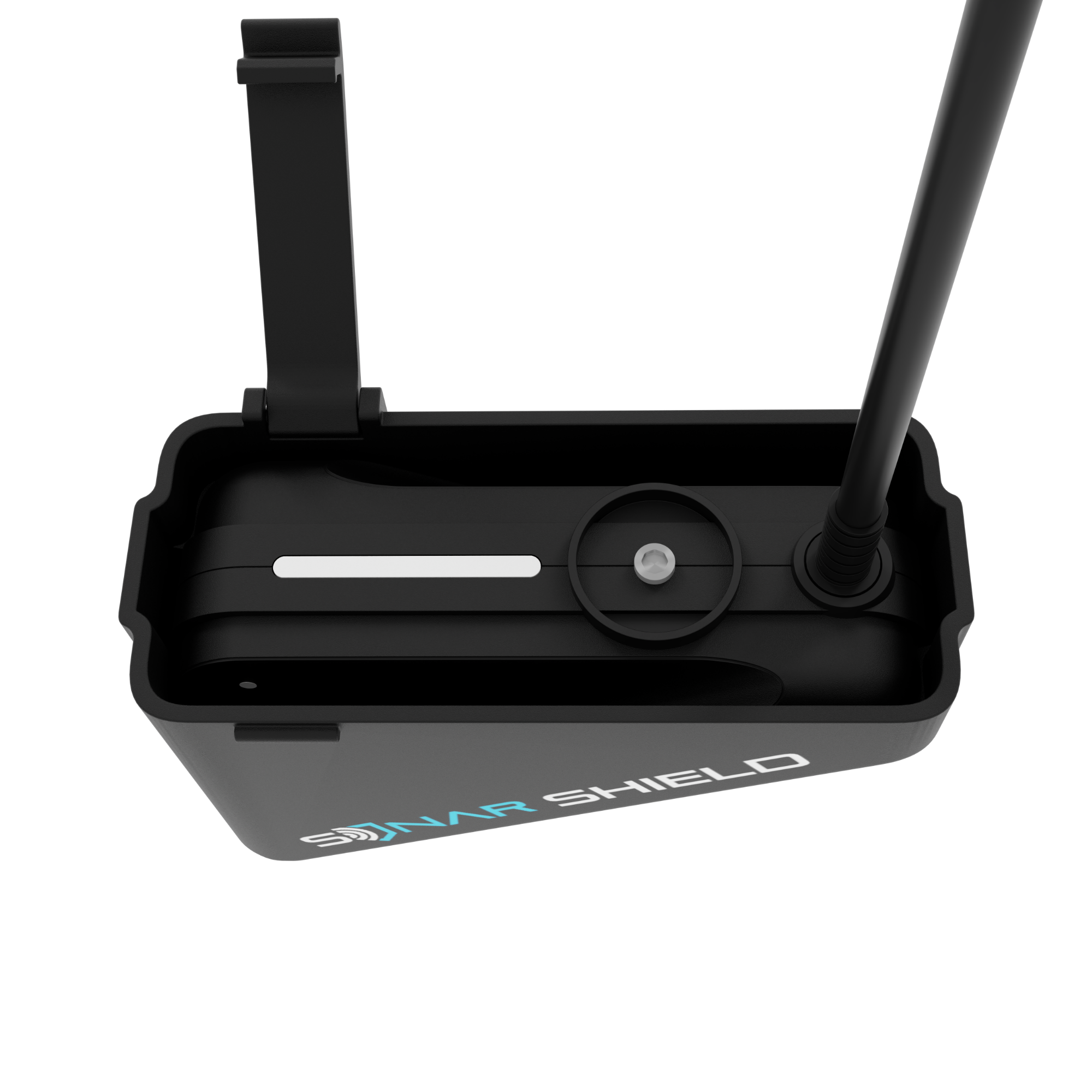 Lowrance Active Target 2 XL Live Sonar Transducer Cover