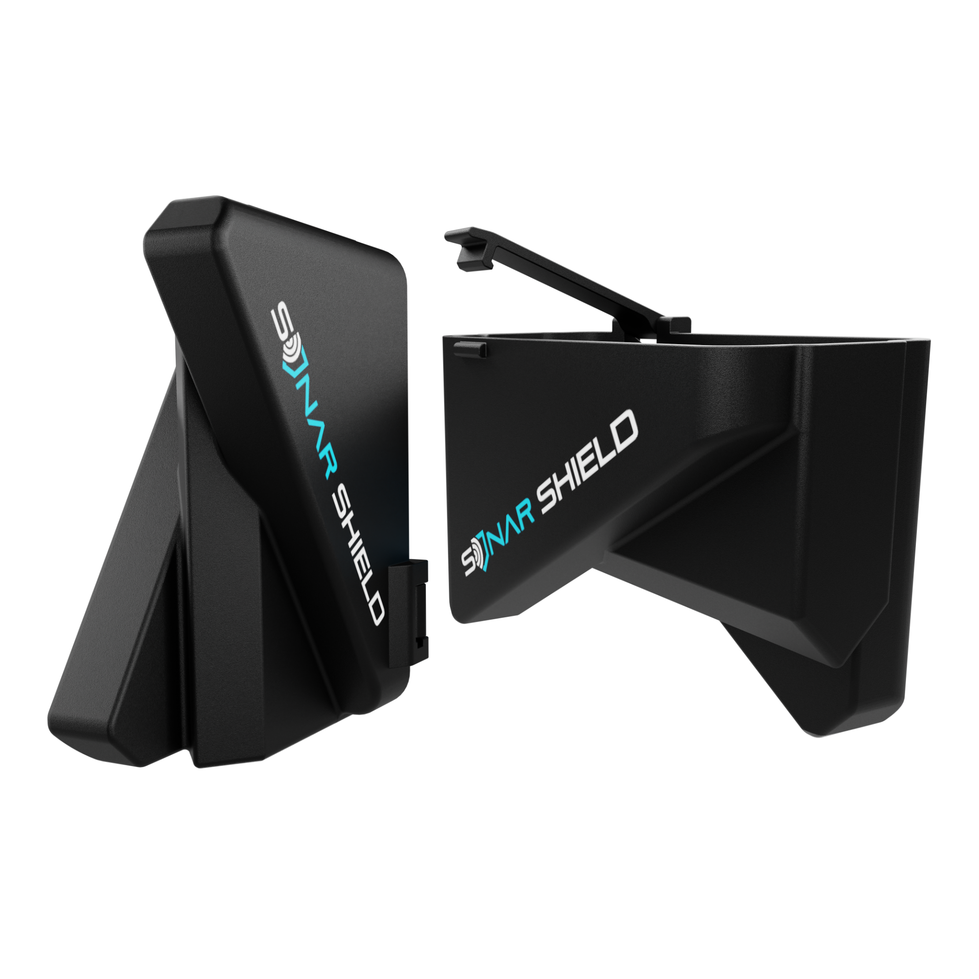 Lowrance Active Target 2 XL Live Sonar Transducer Cover (PRE-order)