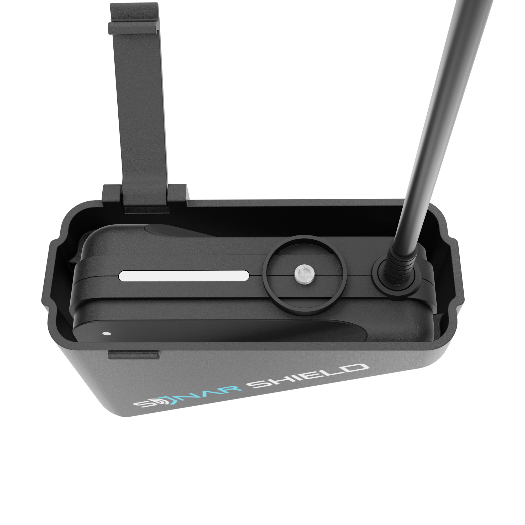 Lowrance Active Target 2 XL Live Sonar Transducer Cover (PRE-order)
