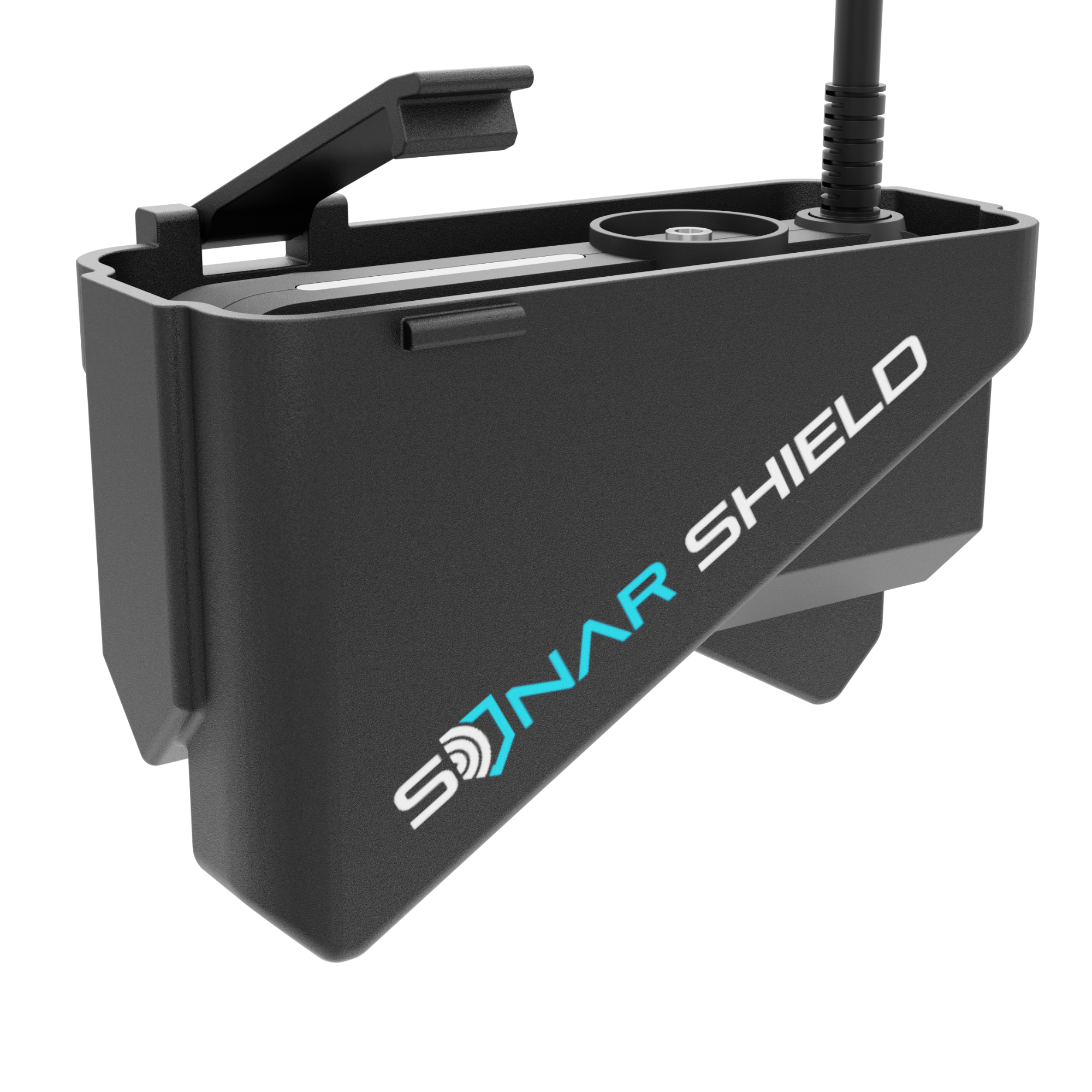 Lowrance Active Target 2 XL Live Sonar Transducer Cover (PRE-order)