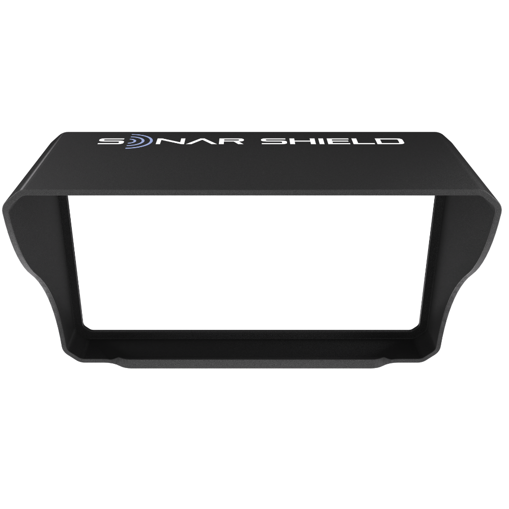 Lowrance Eagle Eye 9 Visor