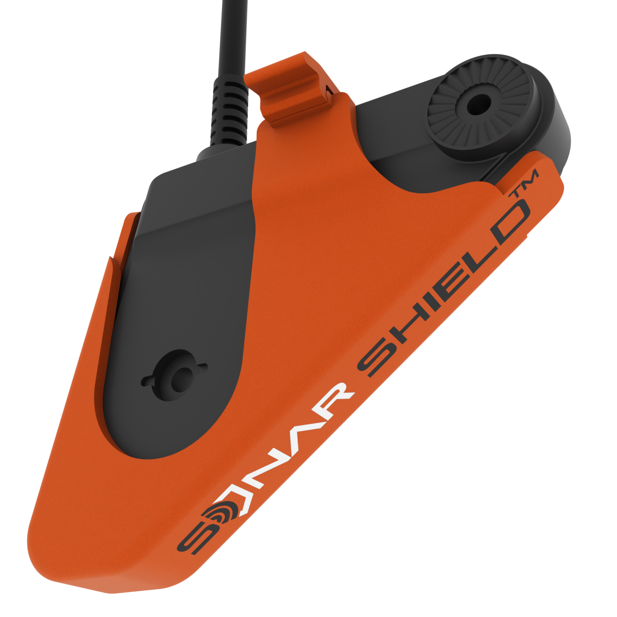 Lowrance Eagle Eye 9 Transducer Cover