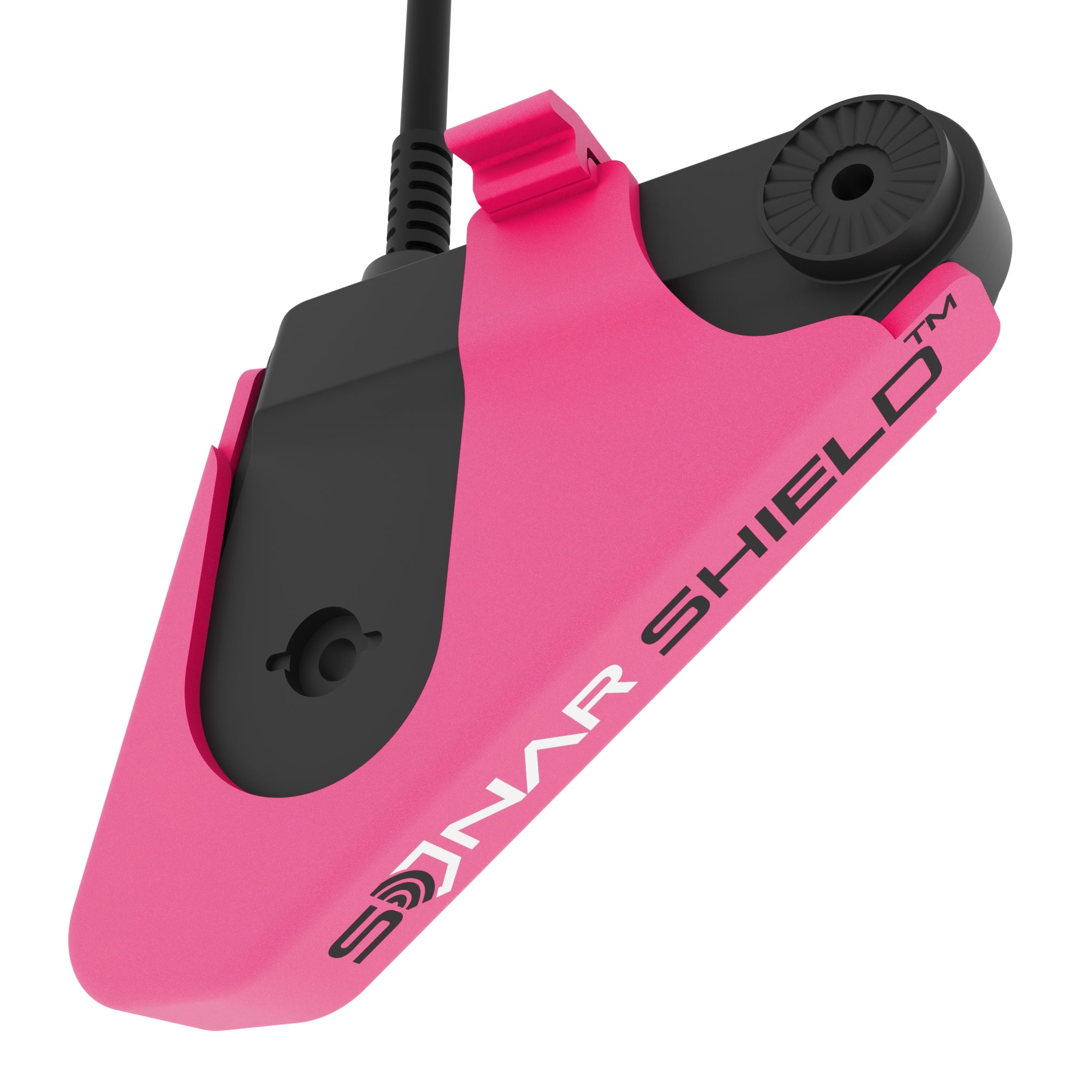 Lowrance Eagle Eye 9 Transducer Cover