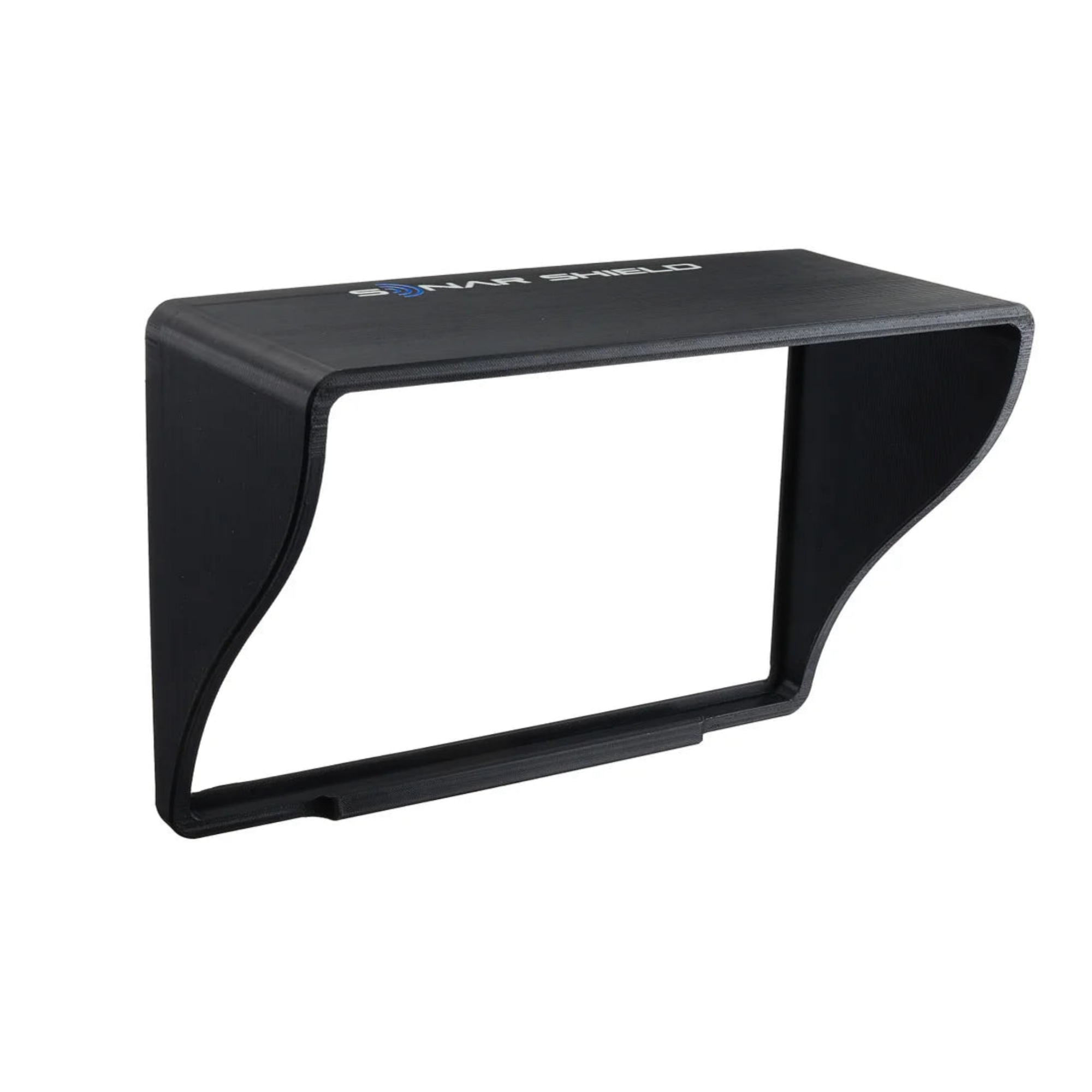 Garmin ECHOMAP Ultra 102sv / 106sv Visier – Apex Angeln Sonnenschutz