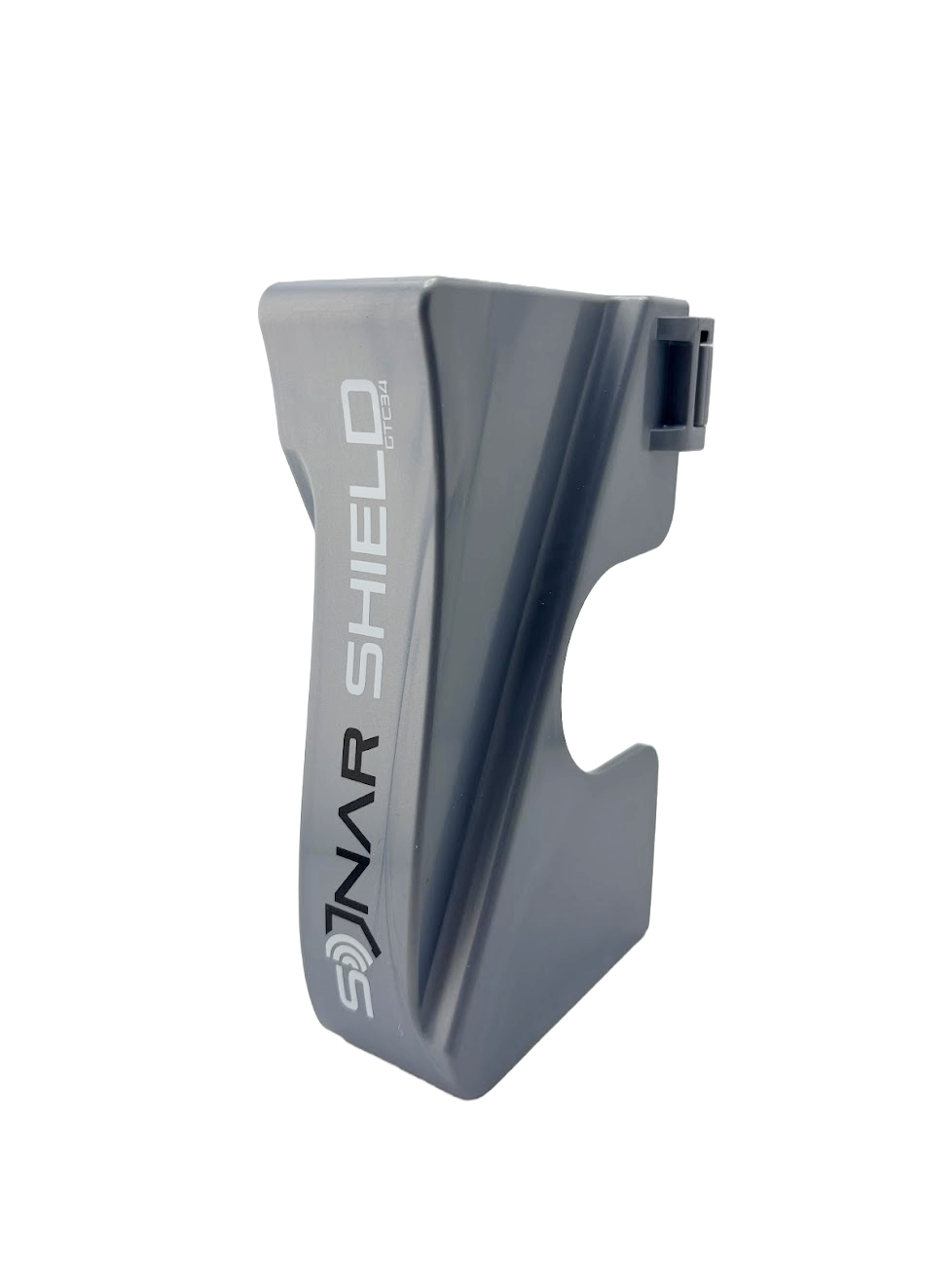 Lowrance Active Target Transducer Cover